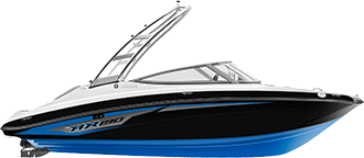 Buy Yamaha Boats at Rallye Motoplex